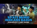 SIFATE MURID INGKANG BAGUS Danuarta ST Ft Fandy Iraone VARIASI TAK TUNG TAK TUNG
