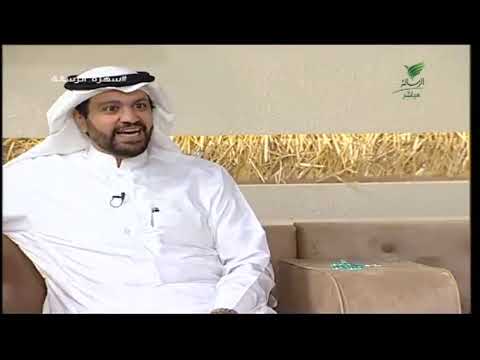 مقابلة عبدالله المالكي