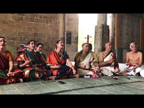 Avaranam 5 - Bhairavi