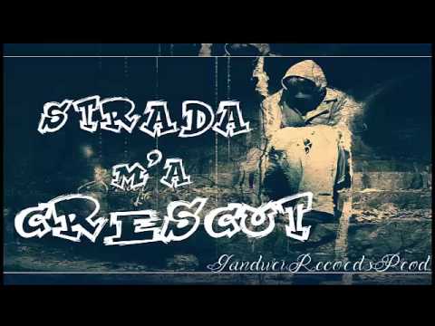 Dooremy - Strada m-a crescut