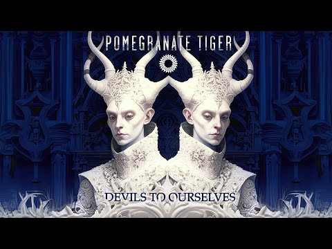 Pomegranate Tiger - "Devils To Ourselves" (OFFICIAL MUSIC VIDEO)