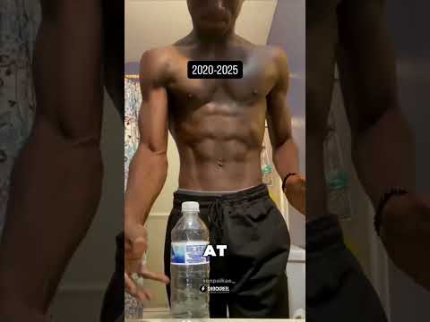 He Trained for 5 Years to Unlock This Power 😳🔥