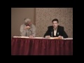 Randy Sandke and Vince Giordano - The Art of Arranging in Bix's Era - part three