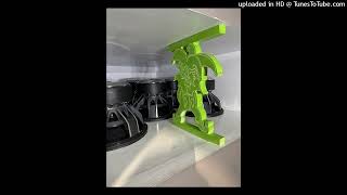 Paul Wall - Sippin' Tha Barre (DJ JD REBASS)(34HZ &amp; UP)