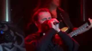 Blind Guardian - Time What Is Time, at Out &amp; Loud, Geiselwind, 31.05.2014
