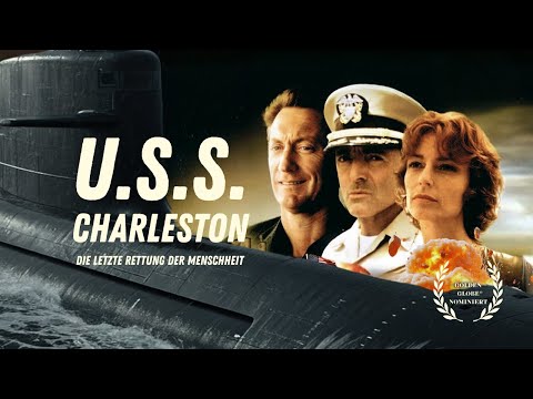 U.S.S. Charleston (2000) - Die letzte Rettung der Menschheit [Sci-Fi] [Endzeitdrama] | Ganzer Film