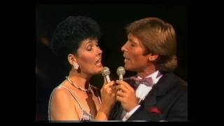 Logie Awards - John Denver and Julie Anthony Sing 1986