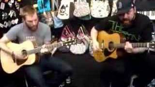 Four Year Strong Acoustic!!!! - Go Long Dad