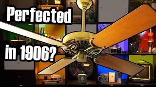 Ceiling fans: the simple idea we keep screwing up thumbnail