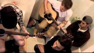 Rilo Kiley &quot;Portions For Foxes&quot; covered by Transit off MORE ADVENTUROUS