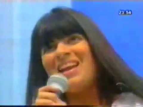 Fernanda Brum - Um Quebrantado Coração - Show da Fé