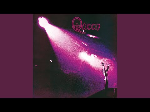 The Night Comes Down - (Freddie MercuryQueen. From the 1st, self-titled albumn.)