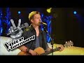 Watch Over You Alter Bridge Tim Heberlein Cover The Voice Of Germany 2016 Blind Audition