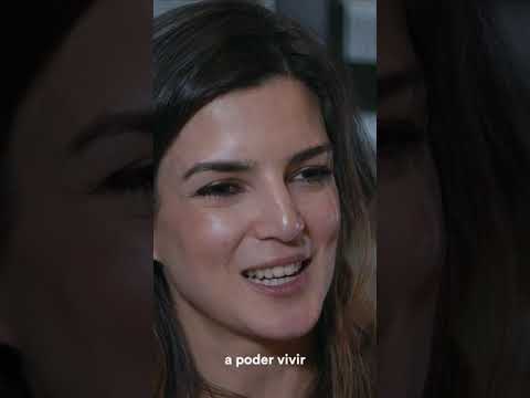 El tiempo de los voluntarios, una mirada con Alma de Clara Lago