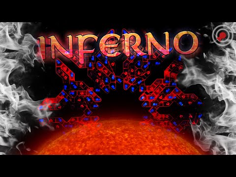 [ADOFAI 20.5] INFERNO NERFED STRICT CLEAR!!!!! (FIRST AMERICAN STRICT CLEAR!!!)
