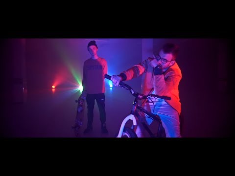 Qry x ADZ feat. Zetha - Wieje wiatr (Official Video) // #MAŁEMIASTOWIELKIESNY