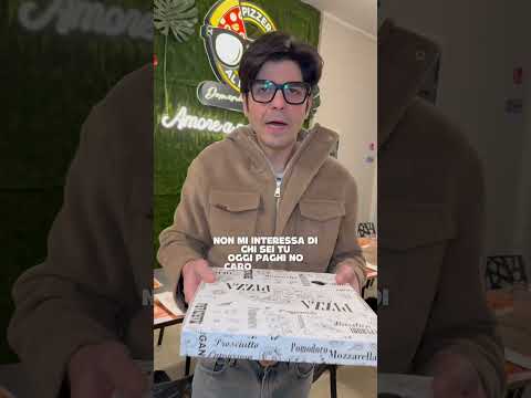 Da qui non si passa! #napoli #divertente  #risate