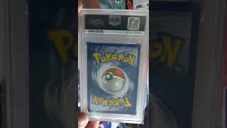 Pokemon ex Dragon Frontiers Altaria ex PSA 8 #pokemon #exdragonfrontiers #altariaex #psa
