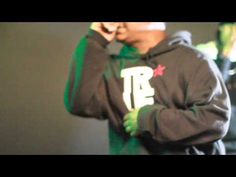 Paul Allen & LIL RUE " LIKE THIS "