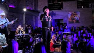 Espinoza Paz - A Ti Mujer (Live At McAllen TX_2011)
