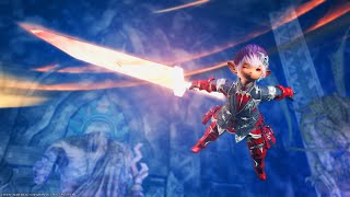 【紅蓮のリベレーターDay20】イケララ目指すFF14初見実況プレイ !～ありがとう1周年おめでとさん！～【瀬戸内】