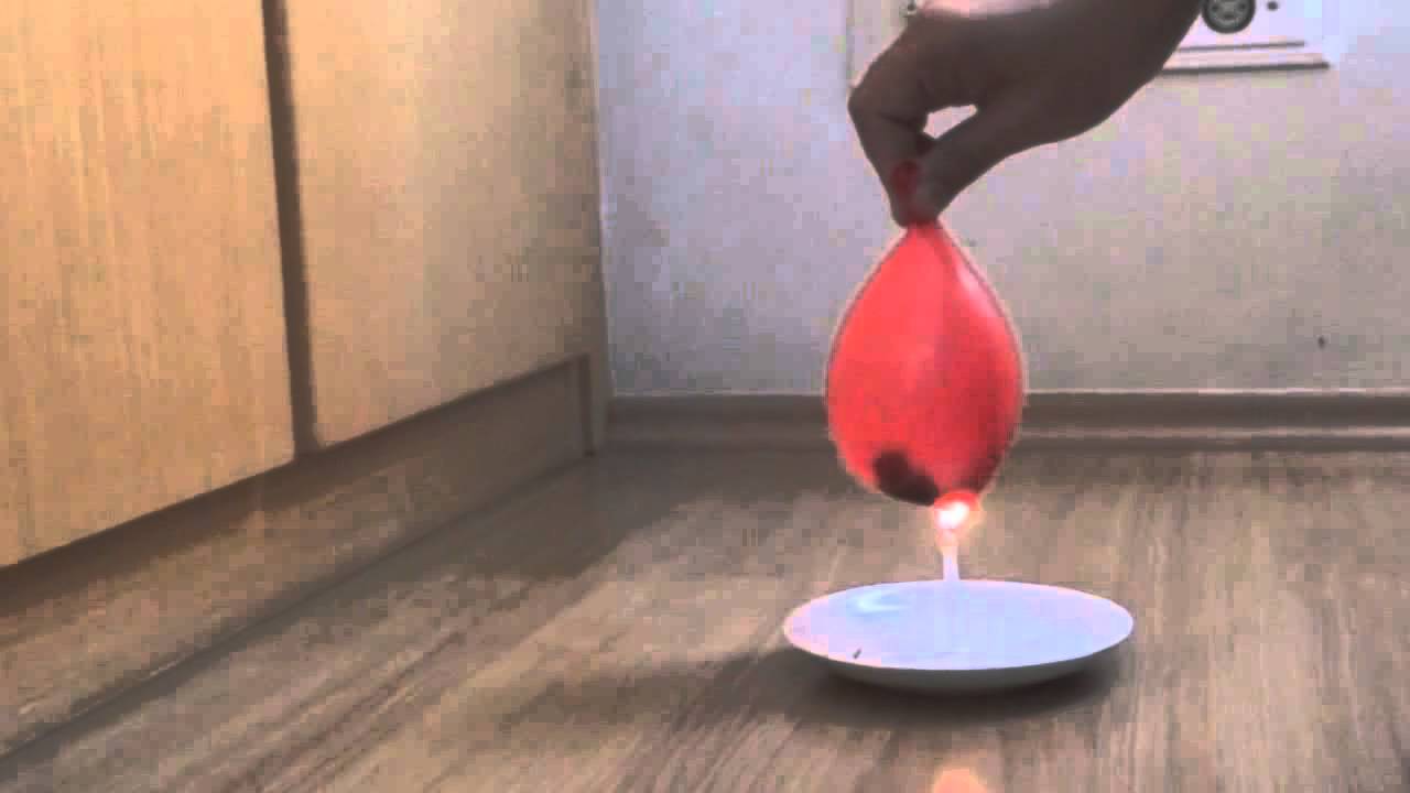 Experiência de Física - Calor Específico [Termodinâmica]