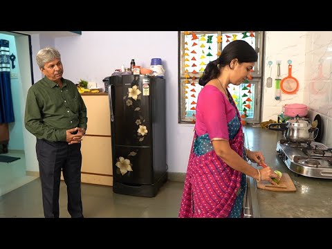 Parth Shingod 20 year of marriage Short film 