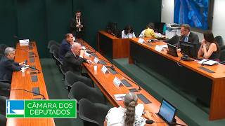  Votação de propostas legislativas - 27/05/2026 09:00