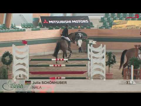 Nerrado-Coolman Stute-Dirk Ahlmann