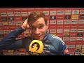 Gianni Vermeersch: "Speciaal om nog eens op het podium van een cross te staan"