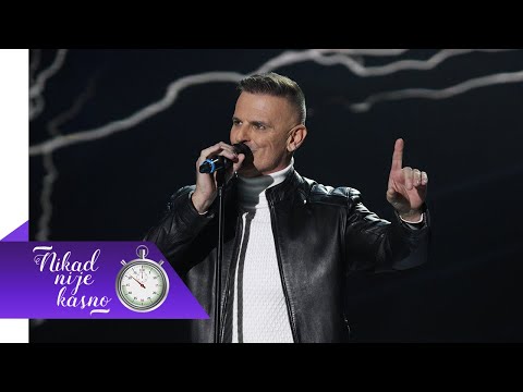 Dejan Draskovic - Kap po kap - NNK - EM 21 - 12.02.2023.