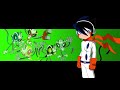 Super Robot Monkey Team Hyperforce Go Theme 8 Bit Cover