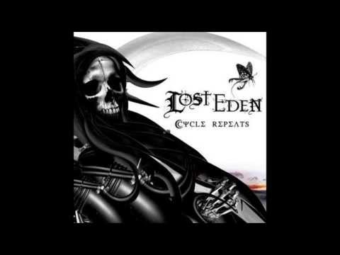 Lost Eden - Before Burning To Ashes