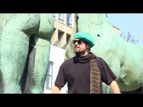 LeoLex - Kunstfickerer