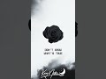 Key Notez Broken Vows Vertical Lyric Video