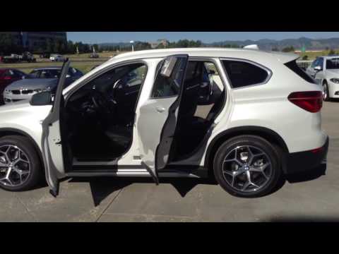 BMW X1@Schomp 720-999-7609