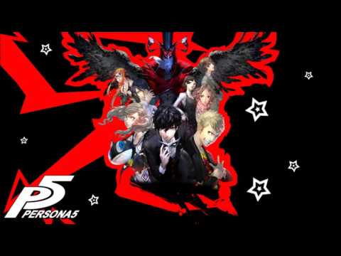 FMS260's Best VGM 69 - Persona 5 - Rivers In the Desert