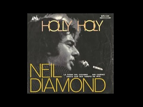 Neil Diamond - Holly Holy (1969)