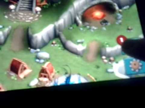 Dragons rise of berk/ Changewing!!