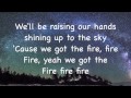 Ellie Goulding - Burn Lyrics
