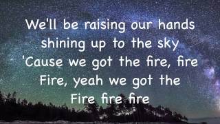 Ellie Goulding - Burn Lyrics