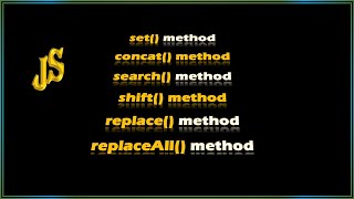 What are the Methods and Functions in JavaScript || part4 || Master JavaScript Methods