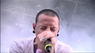Download lagu Linkin Park - A Place For My Head (Live at Pinkpop 2012) mp3 Download lagu Linkin Park - A Place For My Head (Live at Pinkpop 2012) mp3
