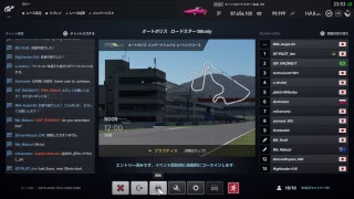 適当にgt