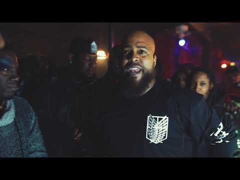 Chosen vs Uncle Nate