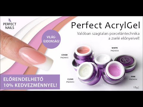 Perfect AcrylGel | Perfect Nails