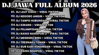 Download lagu DJ JAWA TERBARU 2026 FULL BASS DJ LAUT KIDUL DJ NEGORO ANGIN DJ TANPO HUBUNGAN DJ KIRANG mp3