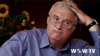 I Am, Unfortunately, Randy Newman