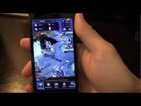 Space Settlers iPhone App Review