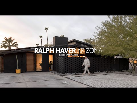 Open Space | The Windemere Tract, Ralph Haver AIA (1955)